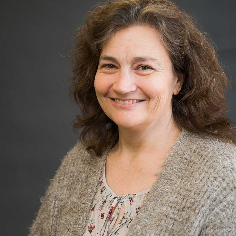 Teresa Coleman