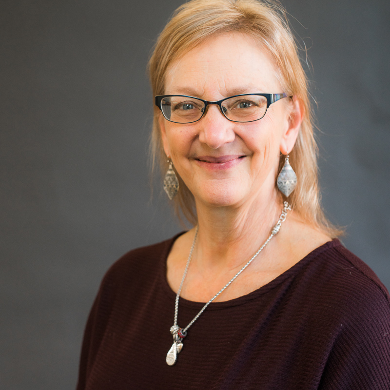 Sue Menken