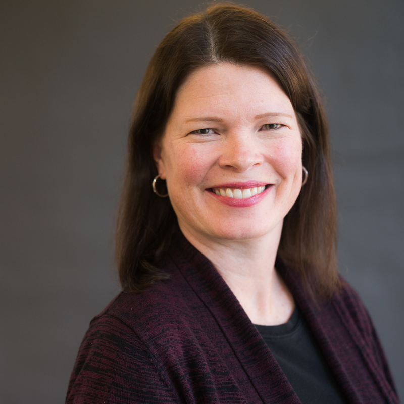 Tonya Trudo