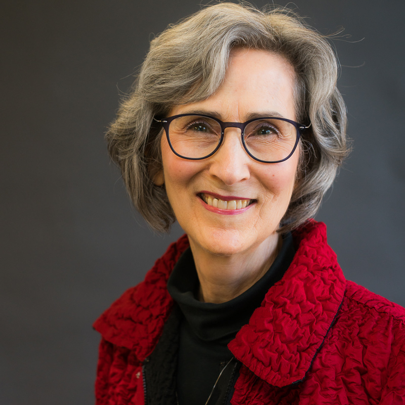 Catharine Johnson