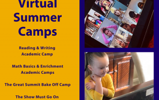 Summit Schools Summer Camps