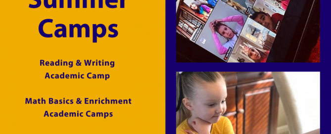 Summit Schools Summer Camps