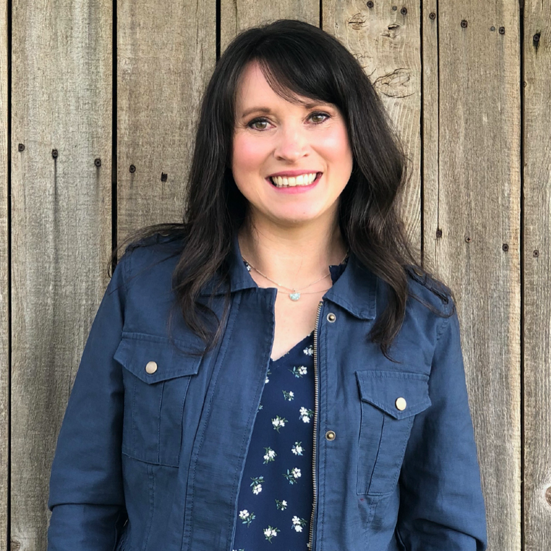 Rebekah Ford