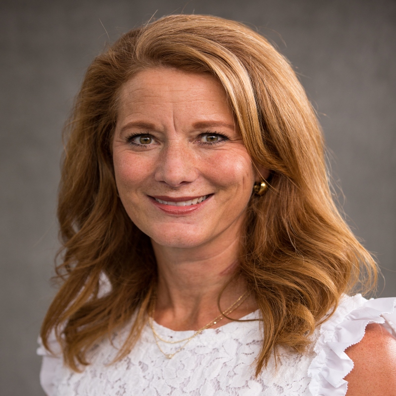 Kathleen Reinwart