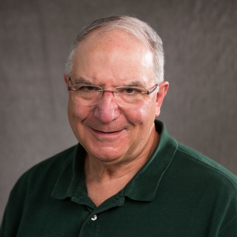 Ken Scheinblum