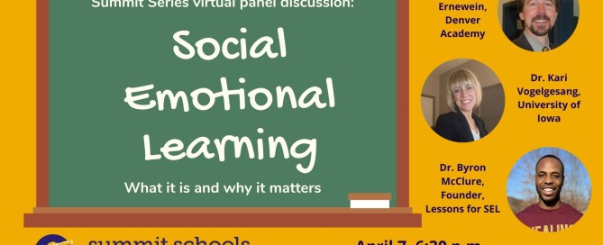 Summit Series 4-7-22