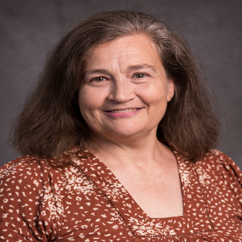 Teresa Coleman