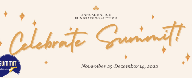 Celebrate Summit 2022