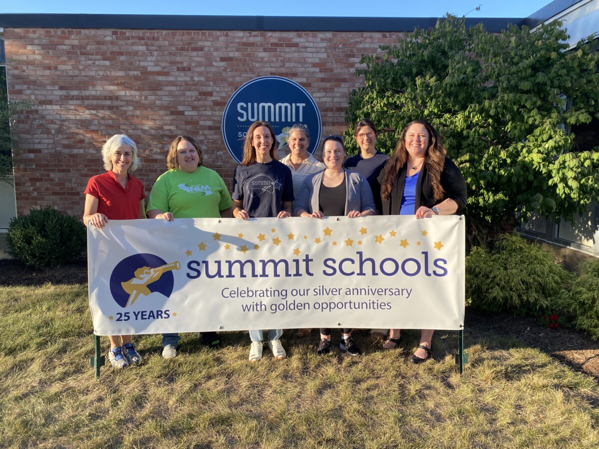 Board of Trustees Summit Schools Cedar Rapids, Iowa