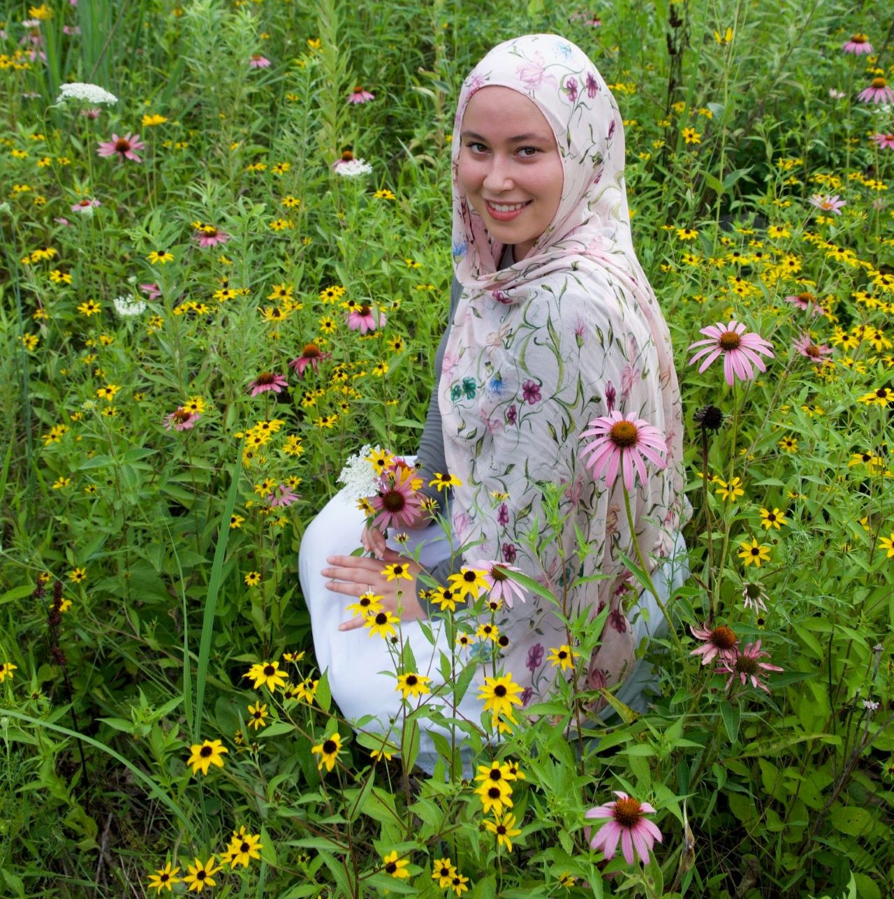 Noor Azmeh