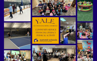 YALE at Summit