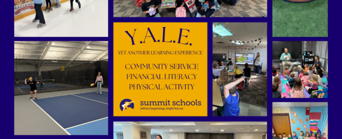 YALE at Summit