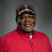 Chuck Cherry Sr.