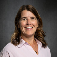 Larisa Bickel