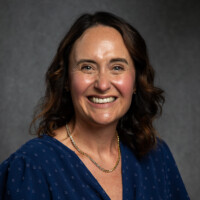 Amy Russell